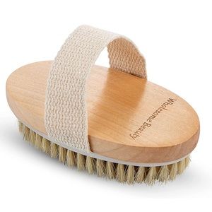Body brush